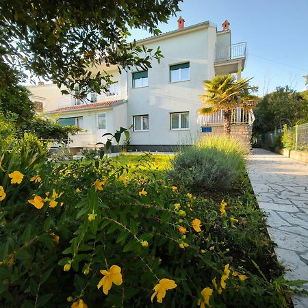 Porec Jadran Apartments Luaran gambar