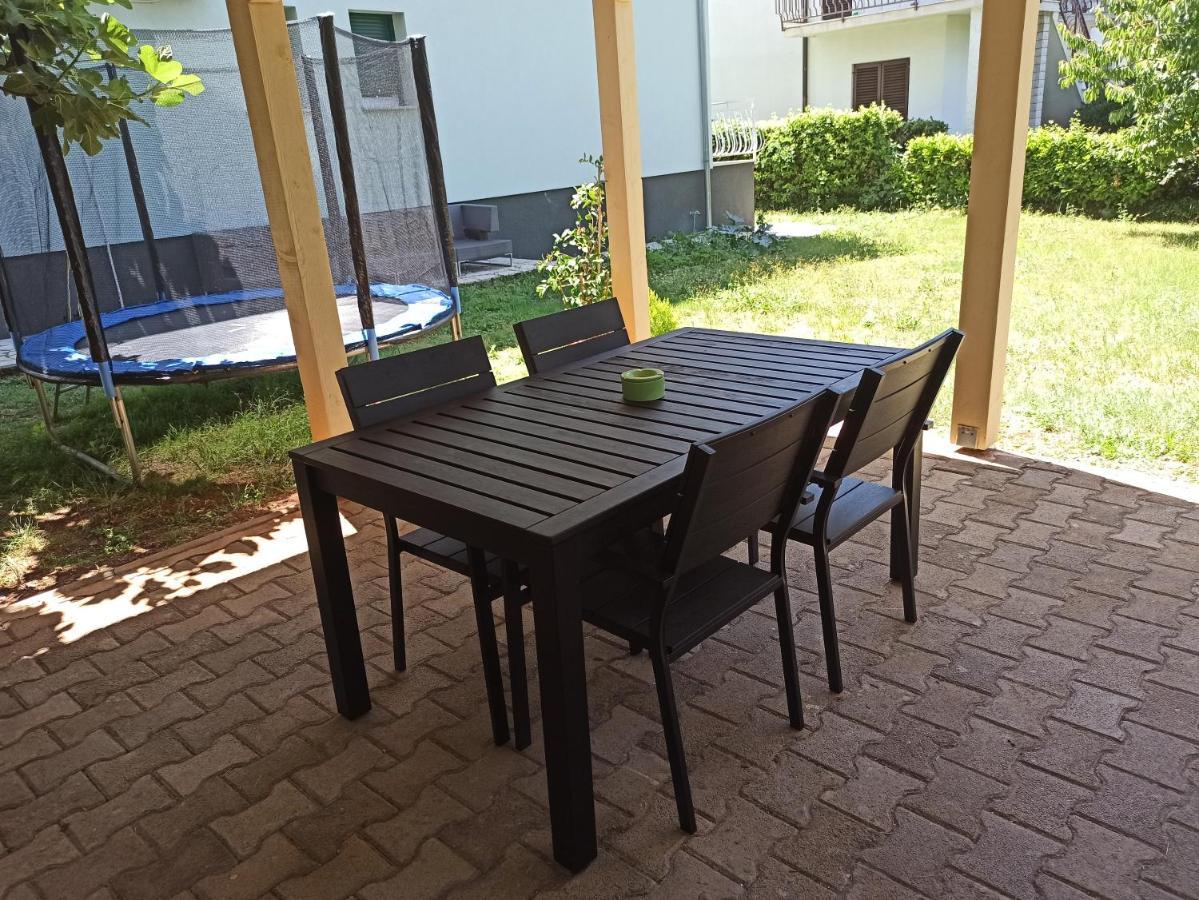 Porec Jadran Apartments Luaran gambar
