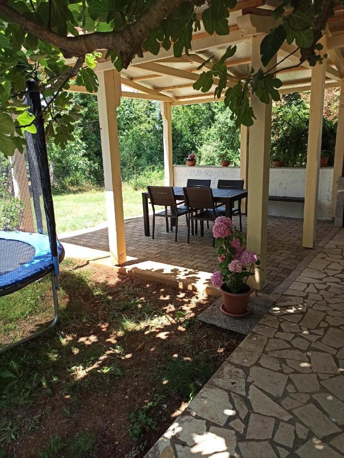 Porec Jadran Apartments Luaran gambar