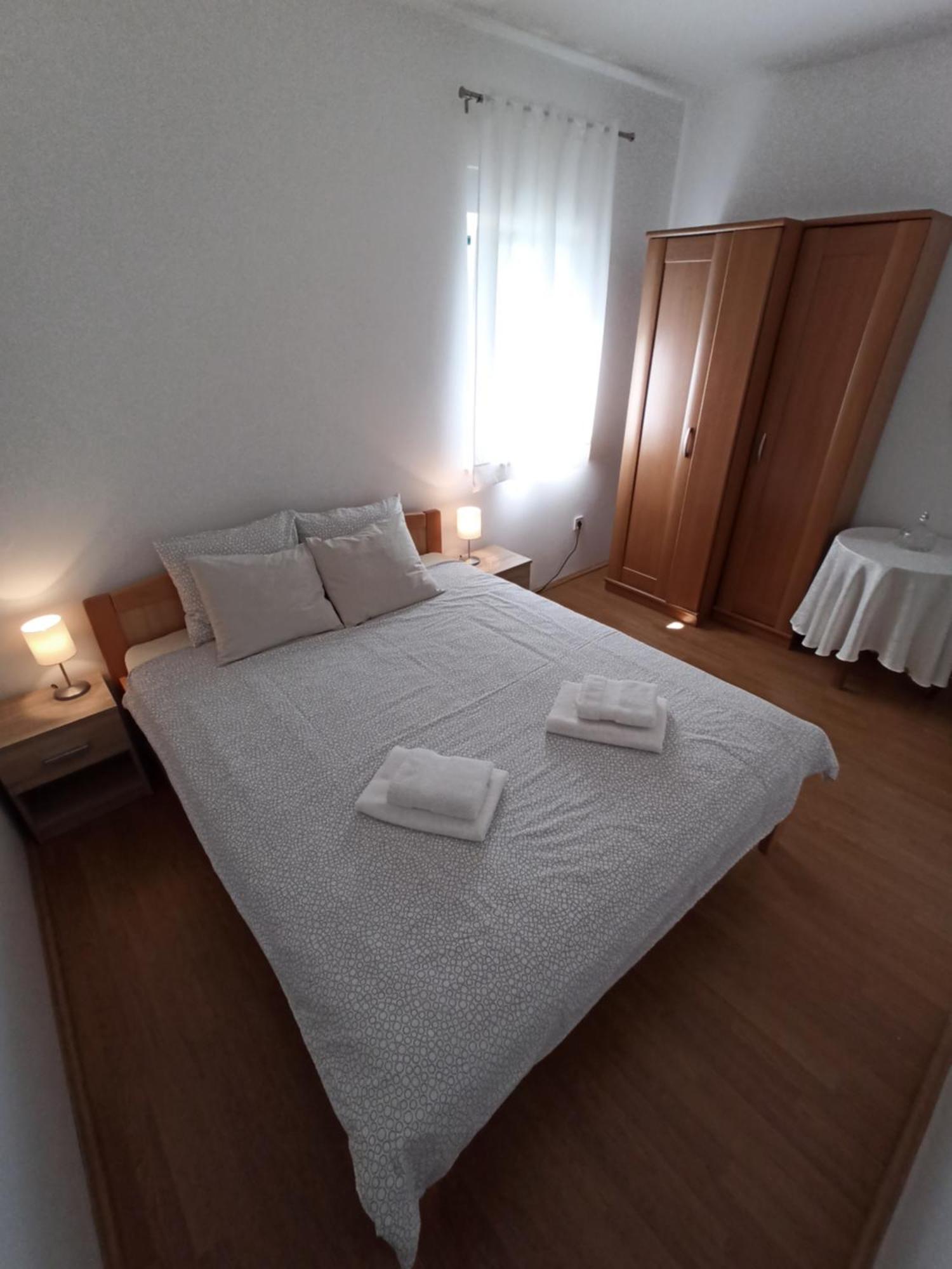 Porec Jadran Apartments Luaran gambar