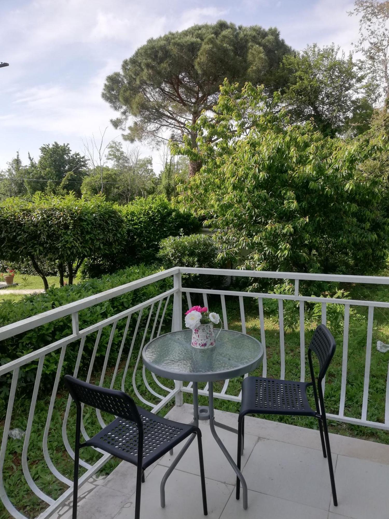 Porec Jadran Apartments Luaran gambar