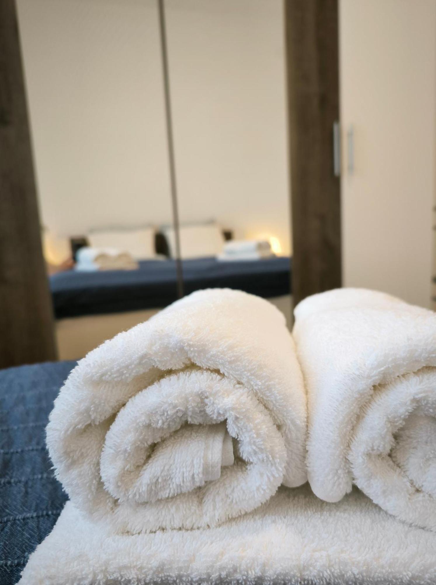 Porec Jadran Apartments Bilik gambar