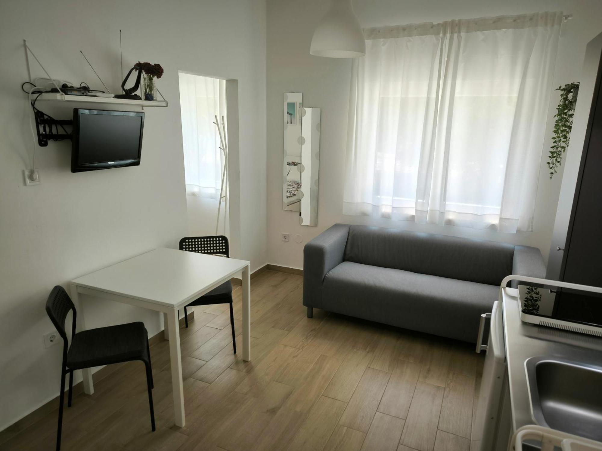 Porec Jadran Apartments Luaran gambar