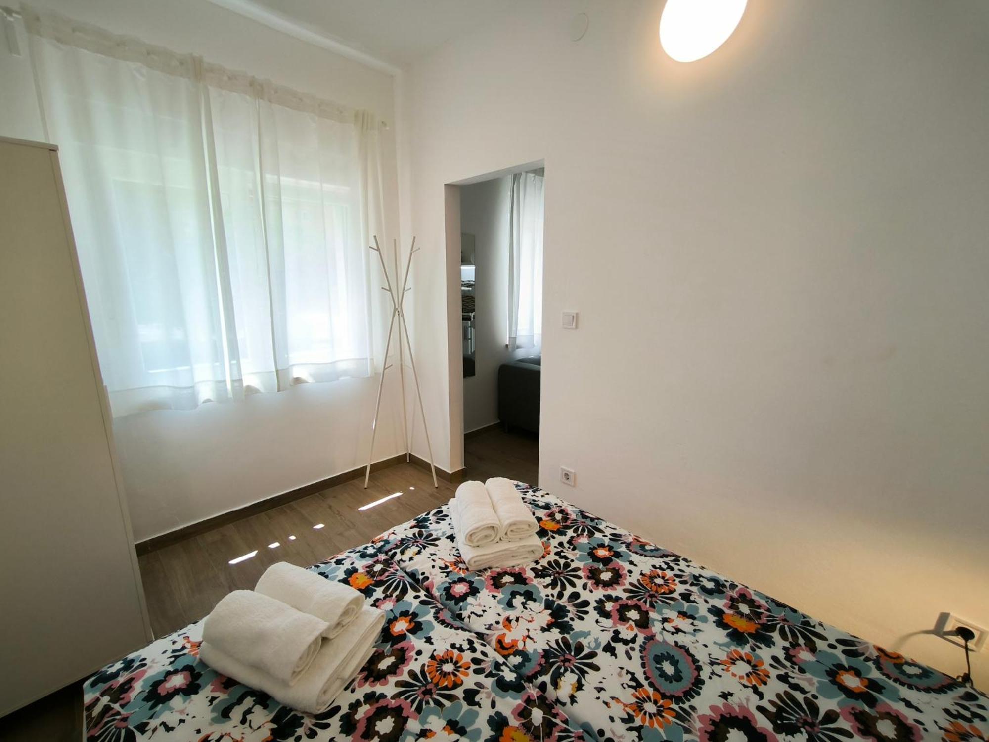 Porec Jadran Apartments Luaran gambar