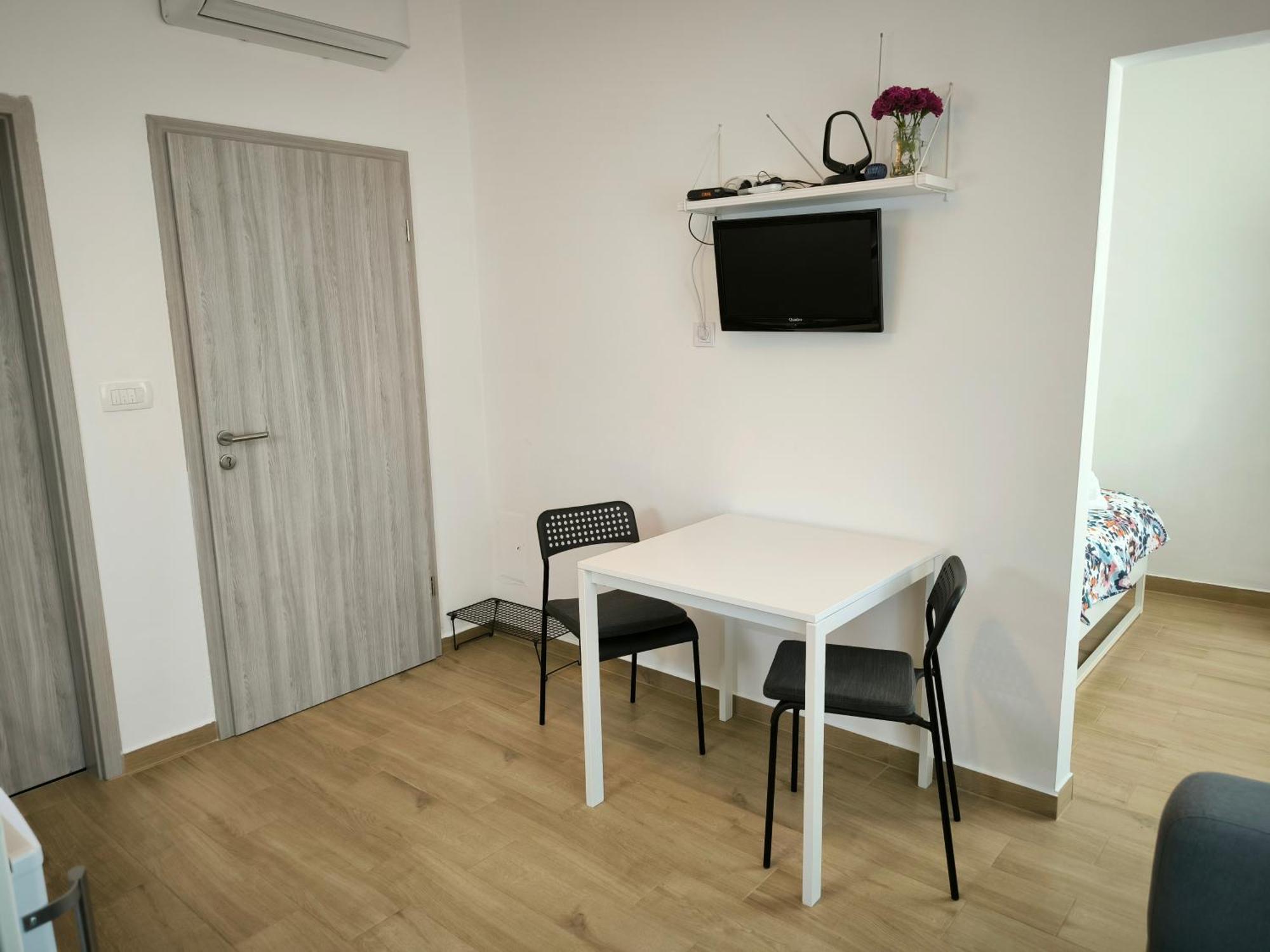 Porec Jadran Apartments Luaran gambar