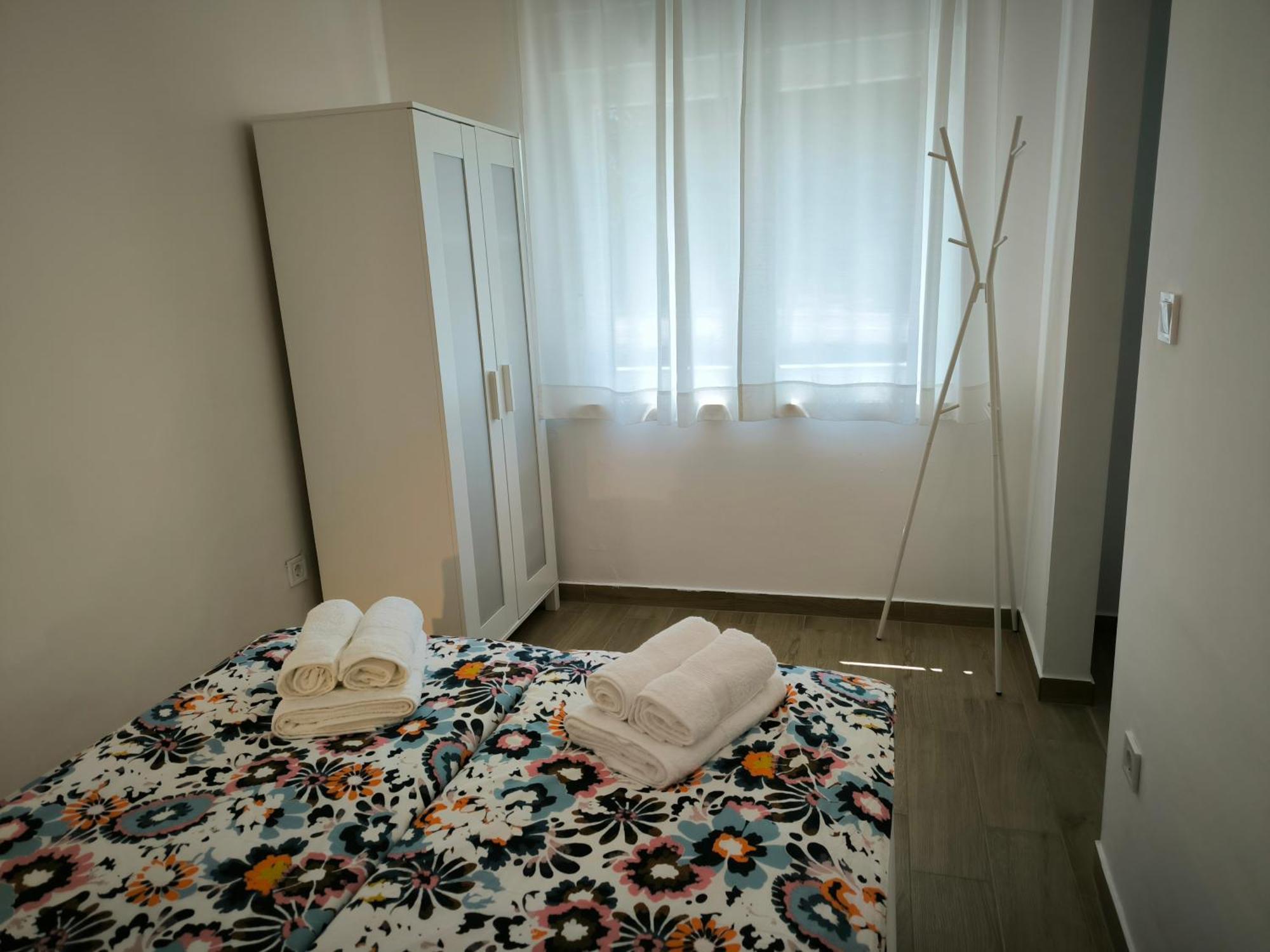 Porec Jadran Apartments Luaran gambar