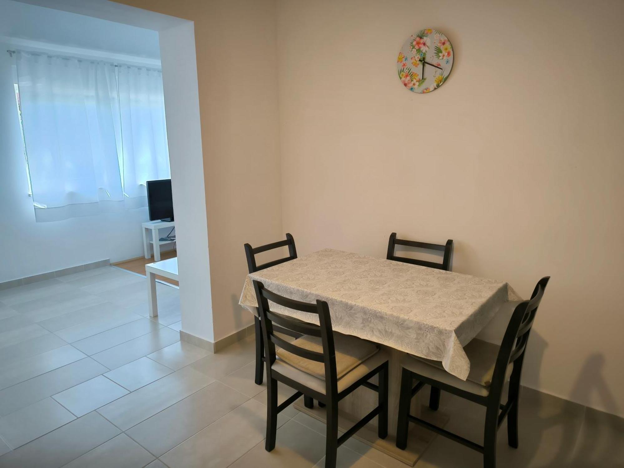 Porec Jadran Apartments Bilik gambar