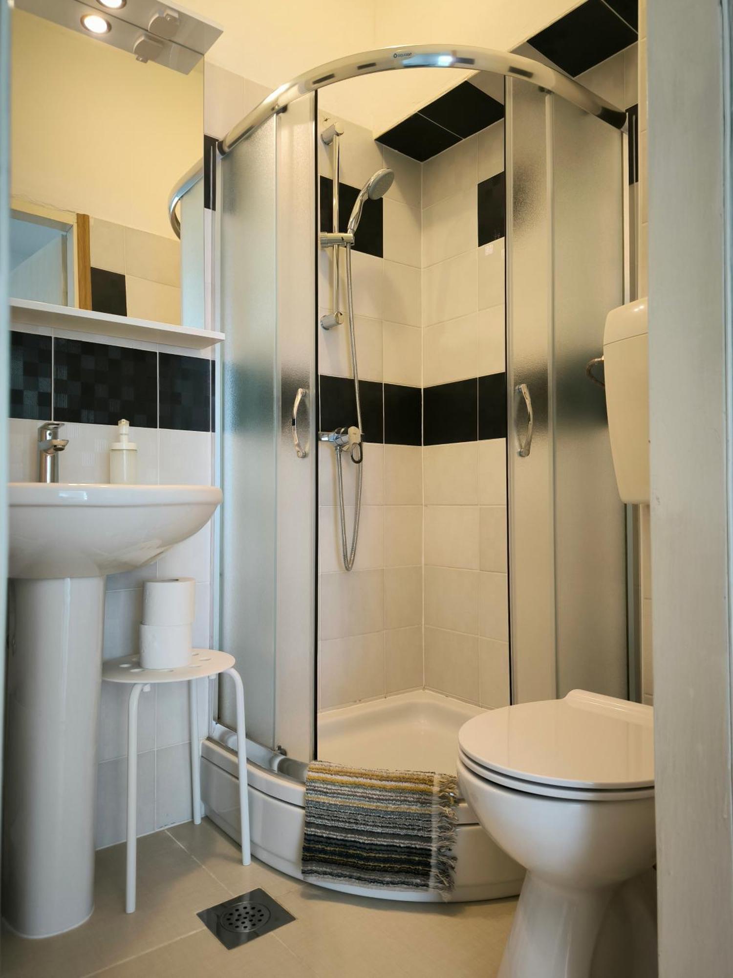 Porec Jadran Apartments Luaran gambar