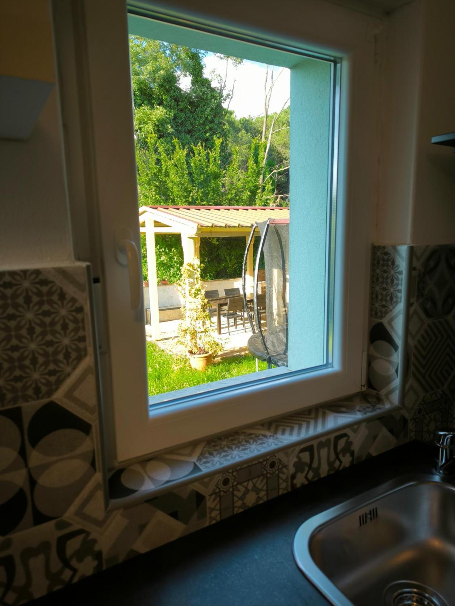 Porec Jadran Apartments Luaran gambar