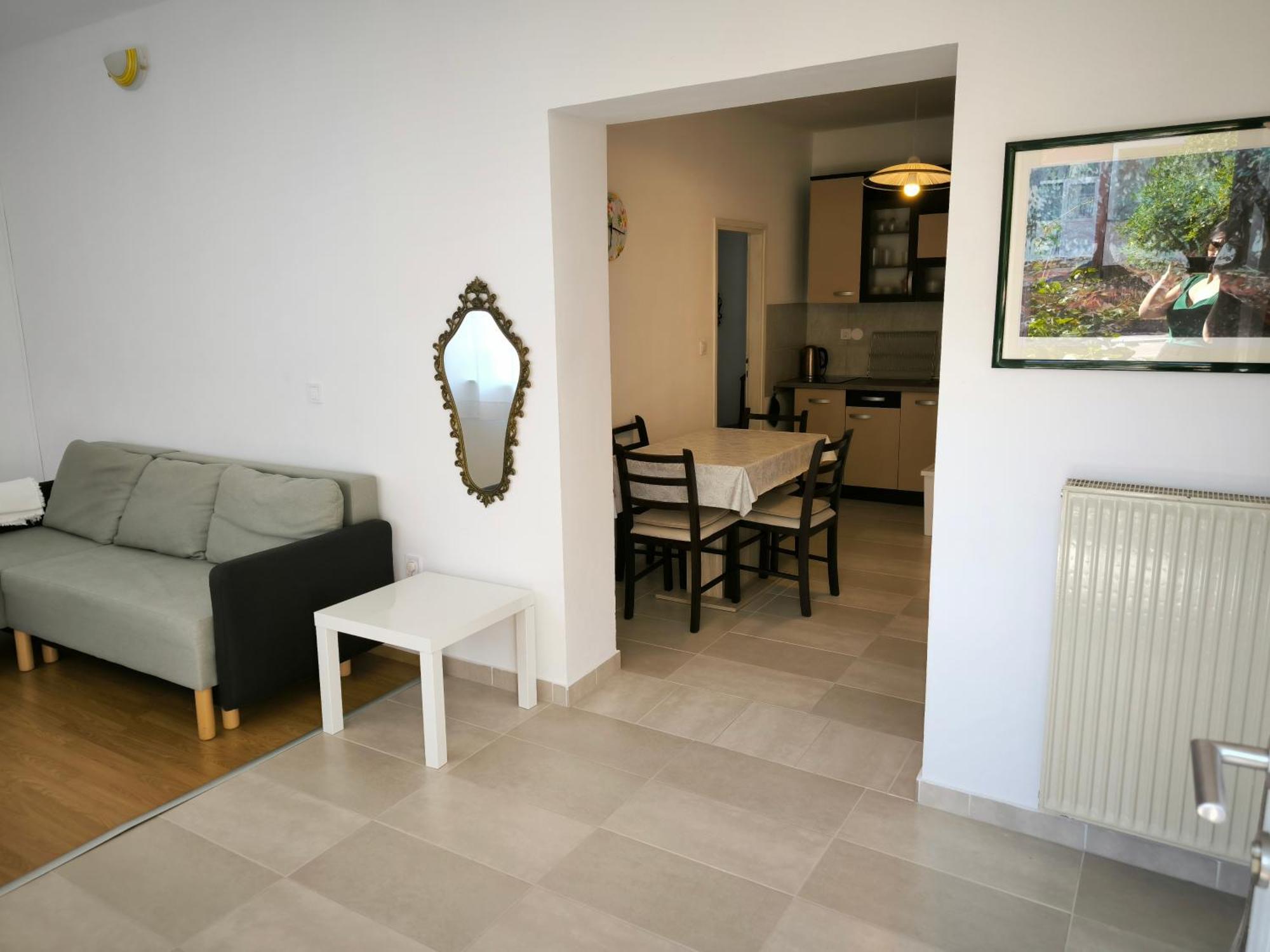 Porec Jadran Apartments Luaran gambar