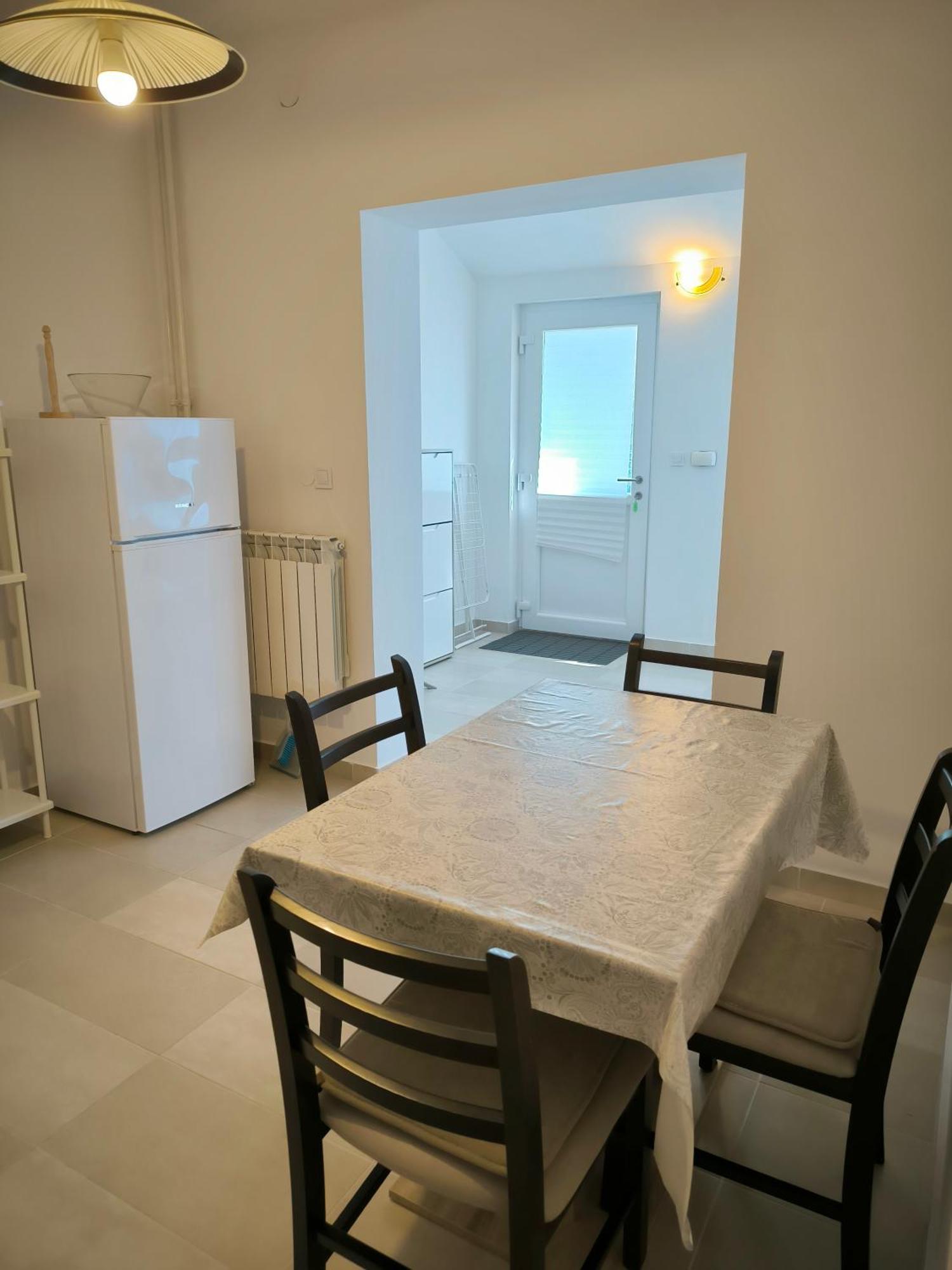 Porec Jadran Apartments Bilik gambar