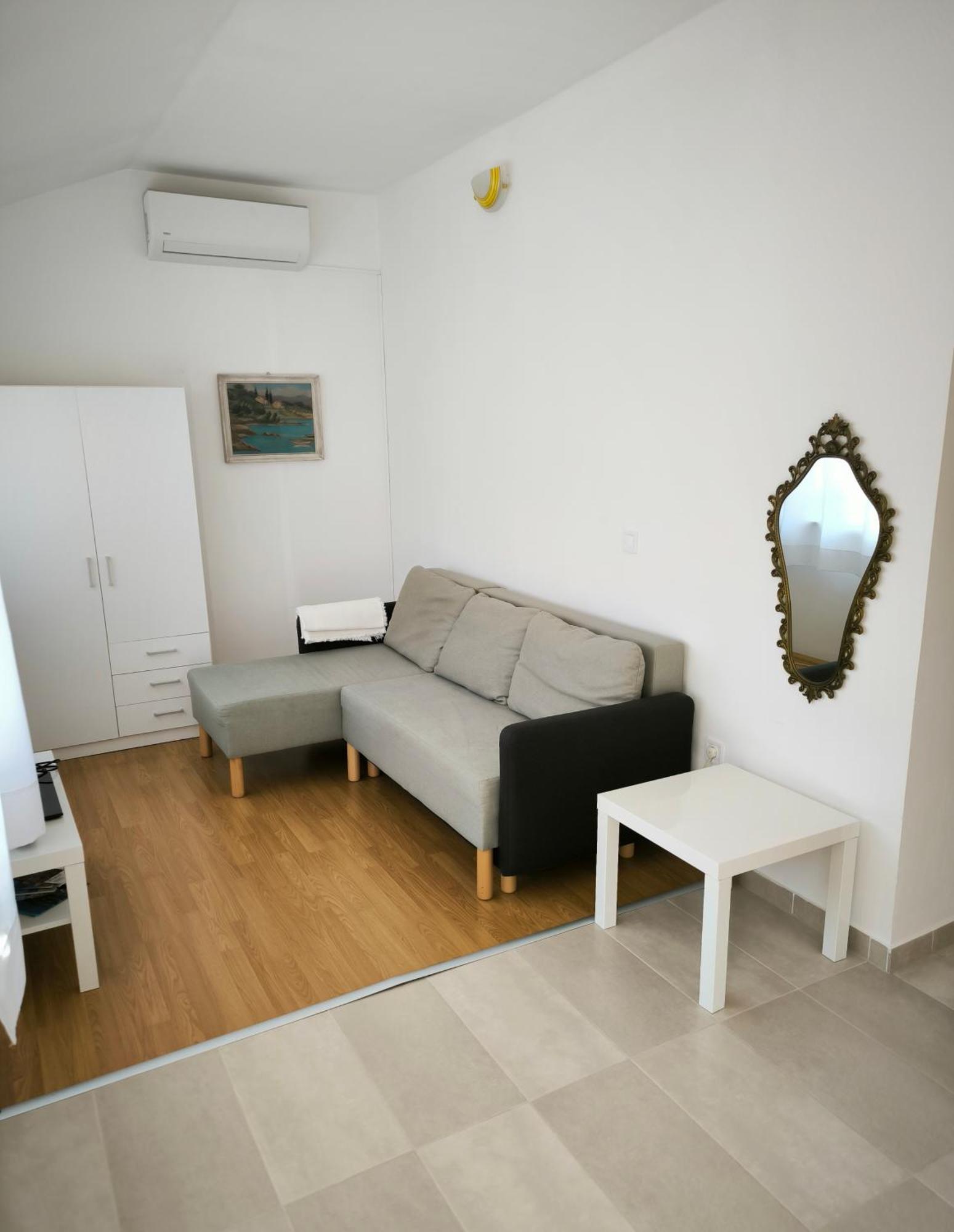 Porec Jadran Apartments Bilik gambar