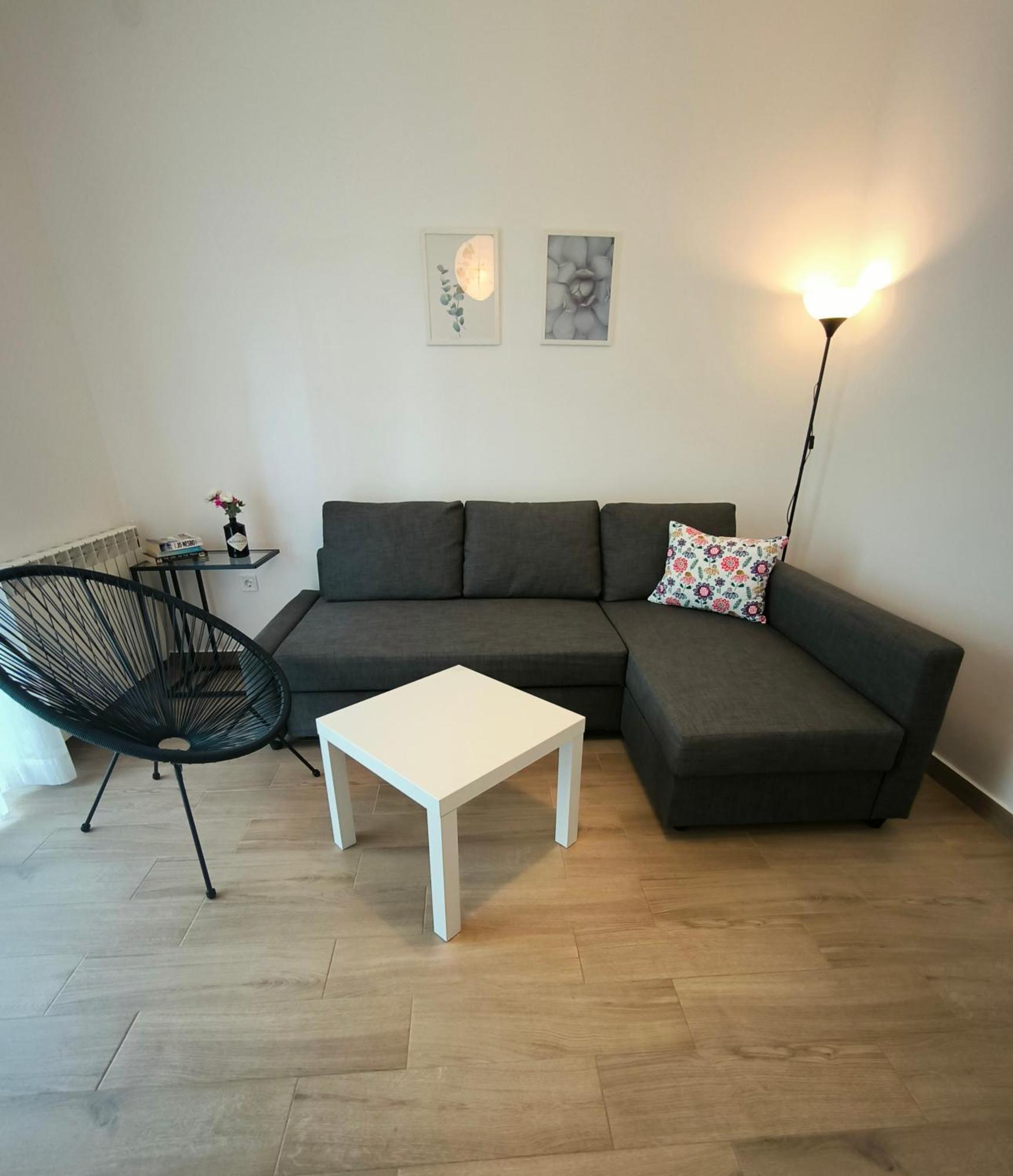 Porec Jadran Apartments Luaran gambar