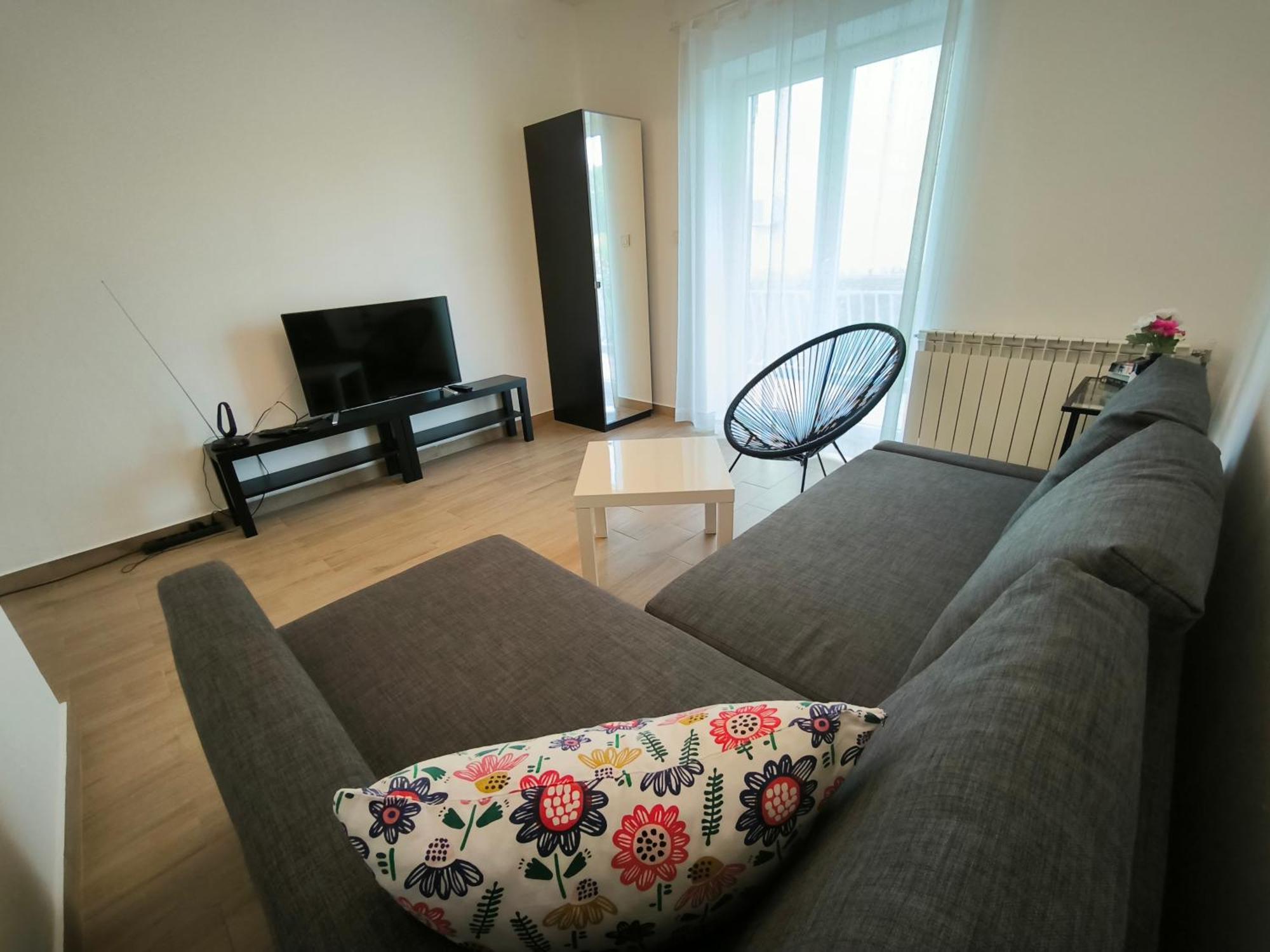 Porec Jadran Apartments Luaran gambar