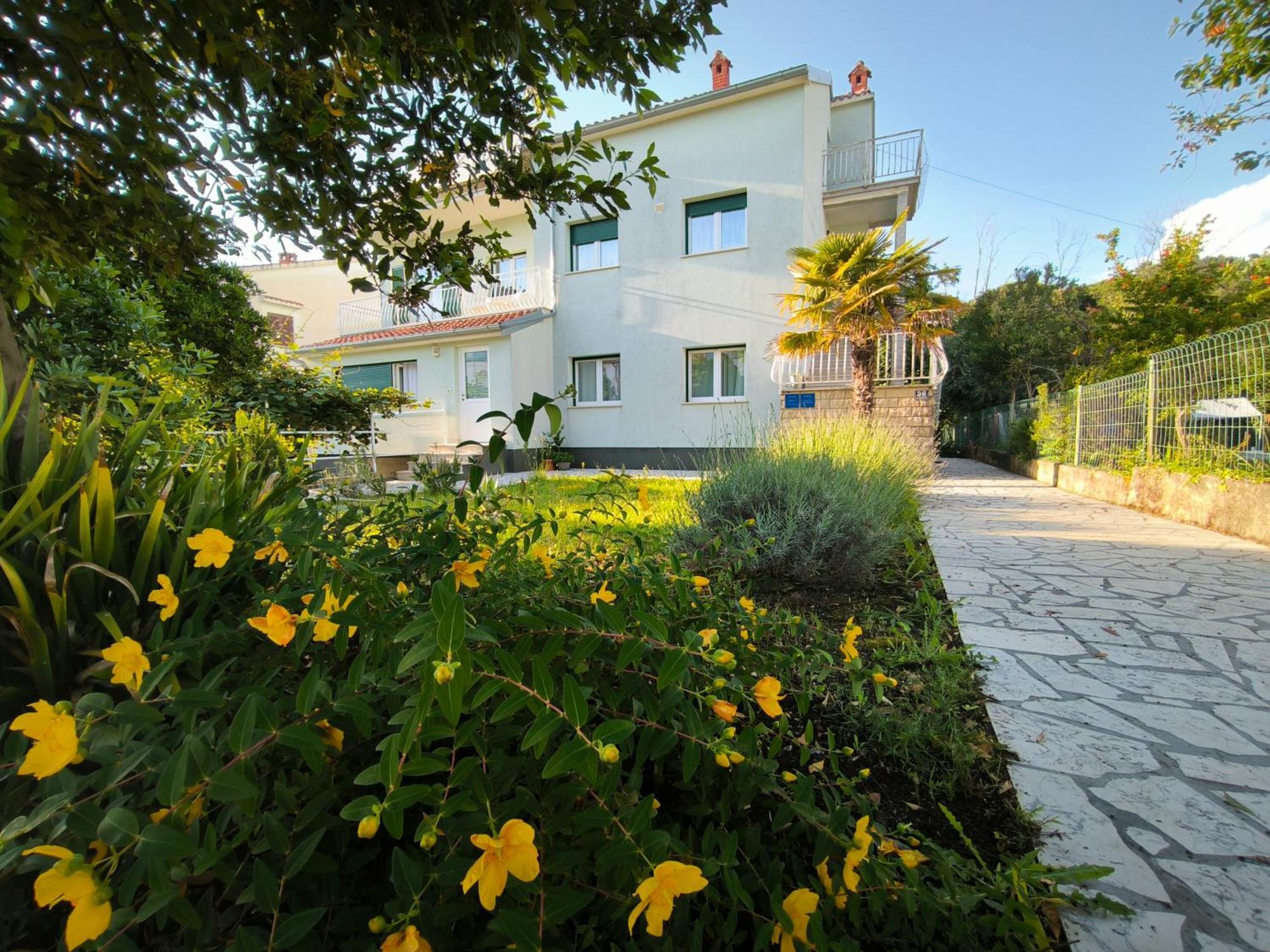 Porec Jadran Apartments Luaran gambar